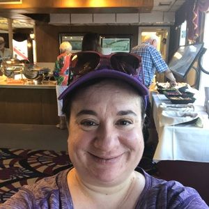 Meet your Posher, Melissa